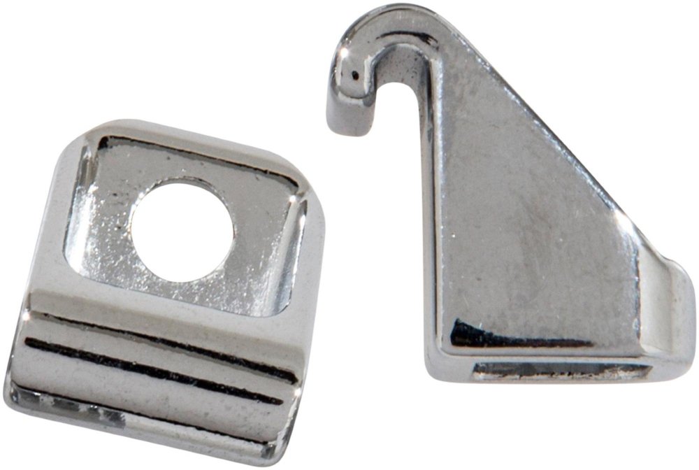 Algopix Similar Product 20 - Gibraltar Vintage Hoop Tension Rod