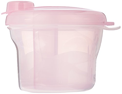 Algopix Similar Product 18 - Philips AVENT BPA Free Formula