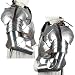 Algopix Similar Product 13 - Complete Medieval Knight Arms Armor Set