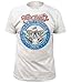Algopix Similar Product 17 - Impact Aerosmith Aero Force Mens White