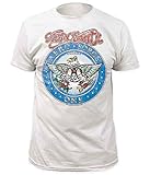 Algopix Similar Product 17 - Impact Aerosmith Aero Force Mens White