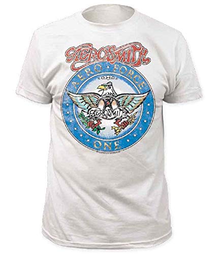 Algopix Similar Product 14 - Impact Aerosmith Aero Force Mens White