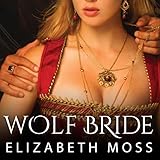 Algopix Similar Product 12 - Wolf Bride Lust in the Tudor Court