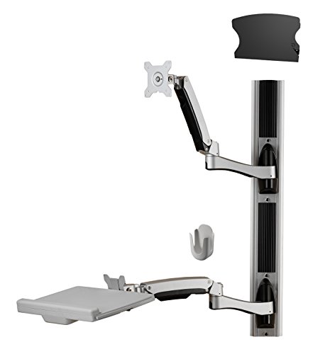 Algopix Similar Product 13 - AMER NETWORKS Amer Wall Mount for