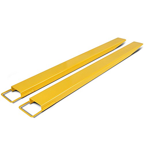 Algopix Similar Product 10 - Titan Attachments Pallet Fork