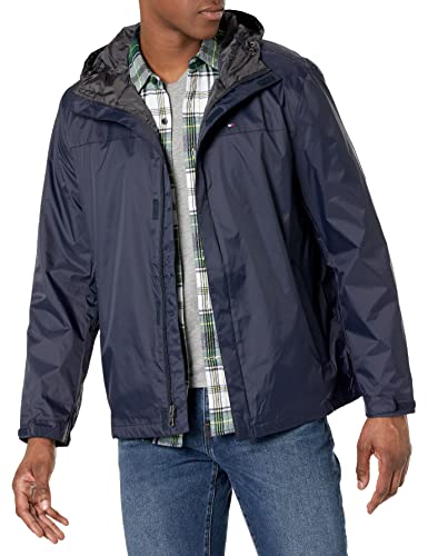 Algopix Similar Product 12 - Tommy Hilfiger mens Lightweight