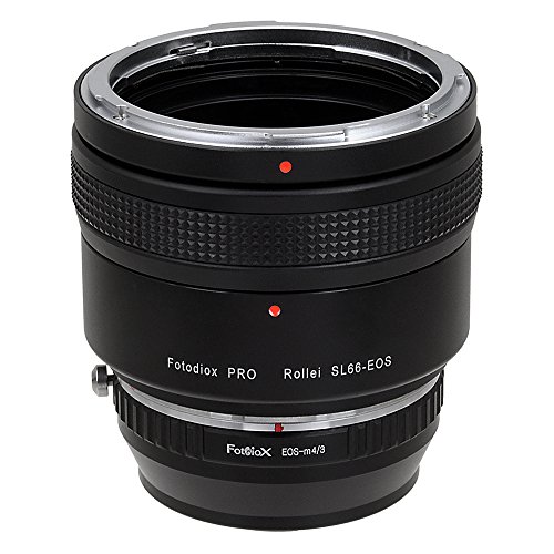 Algopix Similar Product 6 - Fotodiox Pro Lens Mount Adapters