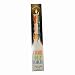 Algopix Similar Product 6 - Color Drip Candles 4Pack 8 candles
