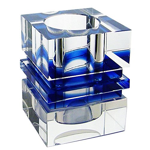 Algopix Similar Product 3 - Amlong Crystal Desktop Collection