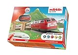 Algopix Similar Product 20 - MÃƒ¤rklin 029302 by MÃƒ¤rklin