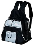 Algopix Similar Product 9 - Trixie Tamino Dog Front Carrier 32 x