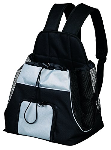 Algopix Similar Product 19 - Trixie Tamino Dog Front Carrier 32 x