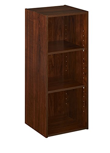 Algopix Similar Product 17 - ClosetMaid 3 Shelf Organizer