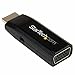 Algopix Similar Product 4 - StarTechcom HDMI to VGA Adapter  Aux