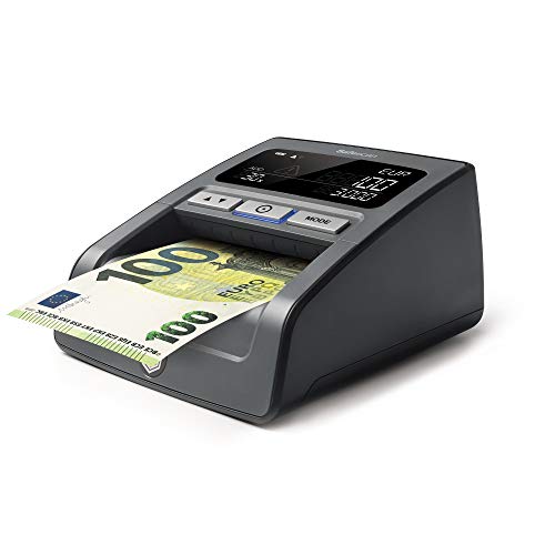 Algopix Similar Product 16 - Safescan 155-S black