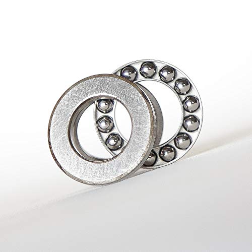Algopix Similar Product 8 - 51413MP FAG Thrust Ball Bearing Single
