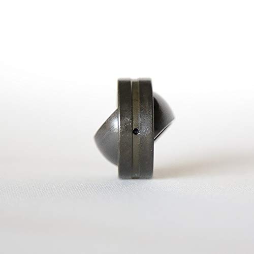 Algopix Similar Product 8 - SKF GEM 20 ES2RS Spherical Plain BRGS