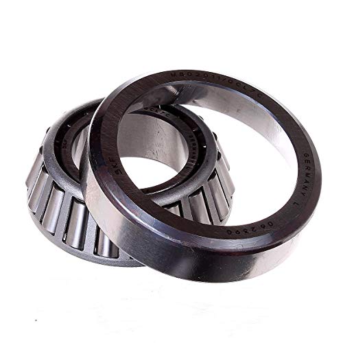Algopix Similar Product 6 - SKF M 802048QCL7C Tapered Roller BRGS