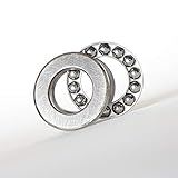 Algopix Similar Product 17 - FAG Bearings SINGLE DIRECTION THRUST