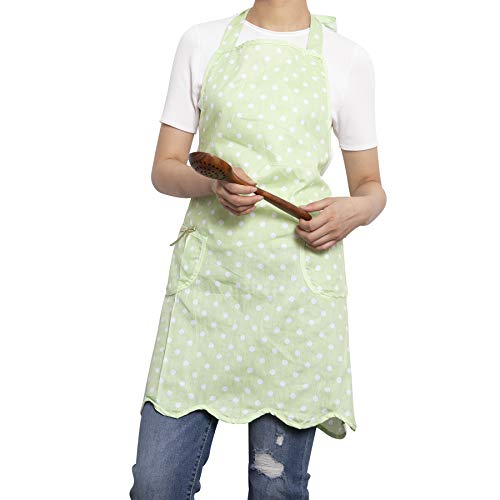 Algopix Similar Product 1 - NEOVIVA Kitchen Aprons for Women with