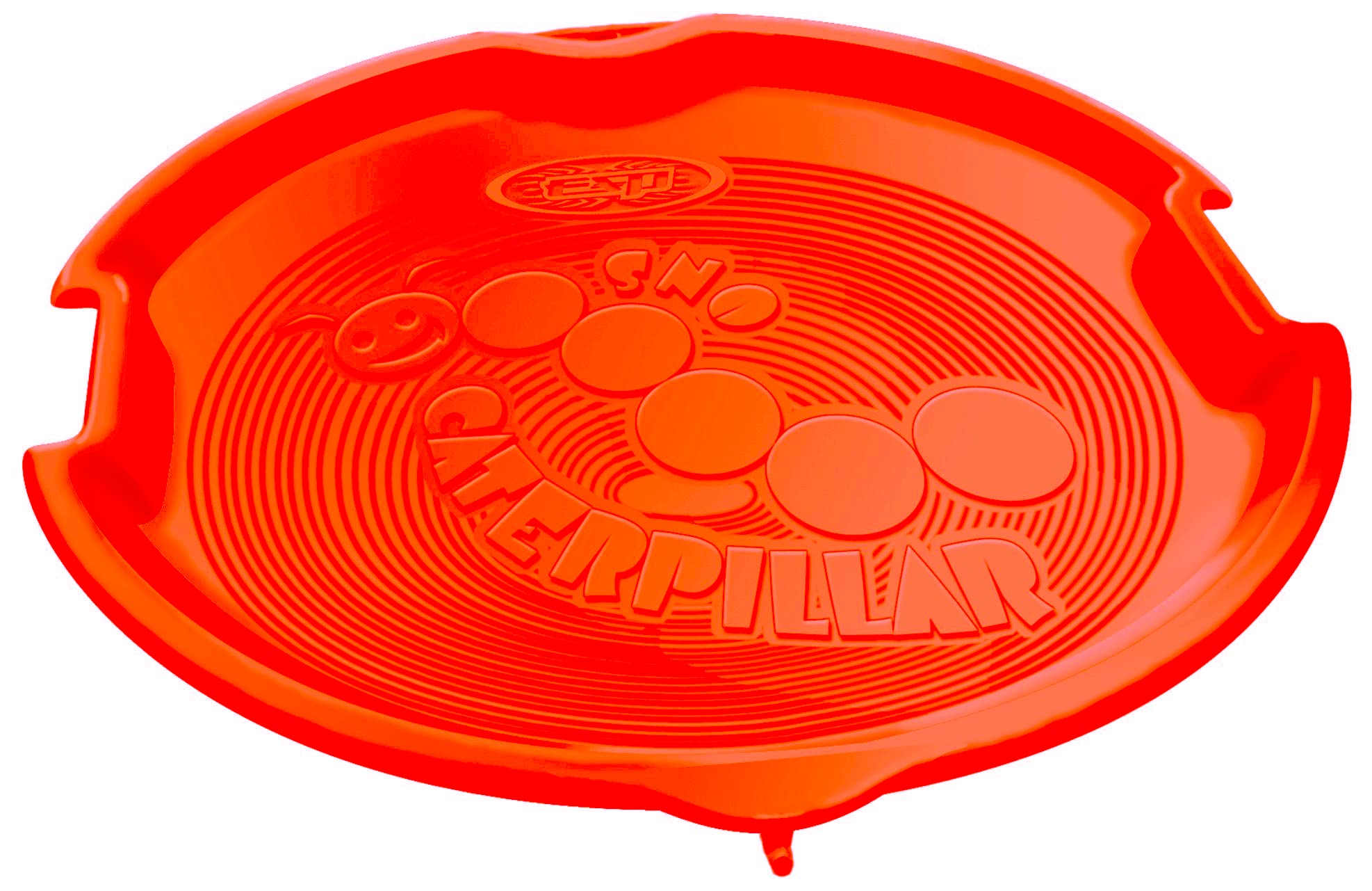 Algopix Similar Product 13 - ESP 26 Snow Caterpillar Linkable Disc