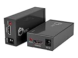 Algopix Similar Product 16 - SIIG Premium HDMI Extender over Single