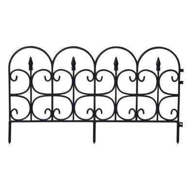 Algopix Similar Product 19 - Emsco Group 2093HD Victorian Fencing