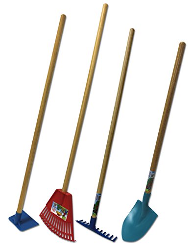 Algopix Similar Product 2 - Emsco Group 1245 Little Diggers Child