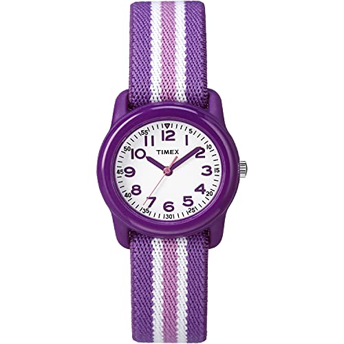 Algopix Similar Product 10 - Timex Girls TW7C06100 Time Machines
