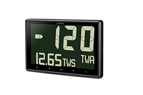 Algopix Similar Product 16 - Garmin Accessory GNX 130 Marine