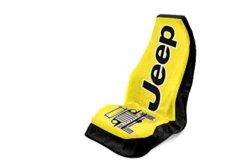 Algopix Similar Product 17 - Seat Armour T2G100Y Universal Fit Jeep