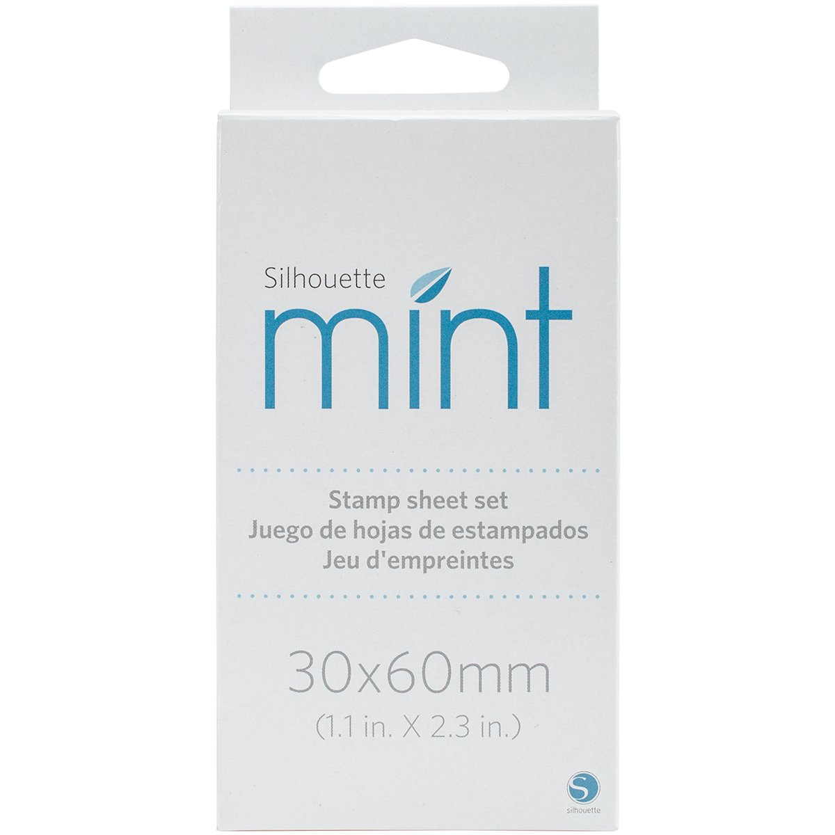 Algopix Similar Product 4 - Silhouette Use Sheet Set to Create