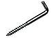 Algopix Similar Product 9 - Dresselhaus Slotted Screw Hooks