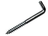 Algopix Similar Product 8 - Dresselhaus Slotted Screw Hooks