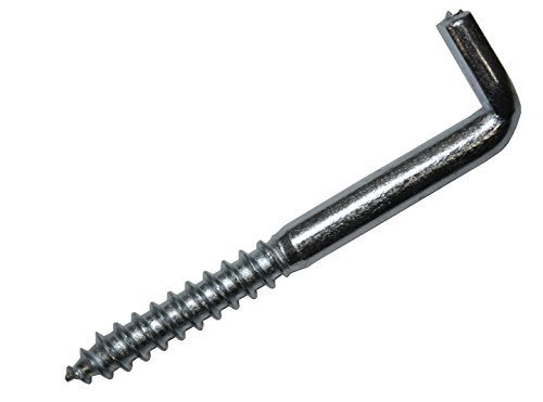 Algopix Similar Product 18 - Dresselhaus Slotted Screw Hooks