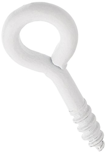 Algopix Similar Product 10 - Dresselhaus Coated Plastic Eye Bolts
