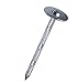 Algopix Similar Product 12 - Dresselhaus Wheel Head Steel Nails