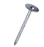 Algopix Similar Product 4 - Dresselhaus Wheel Head Steel Nails