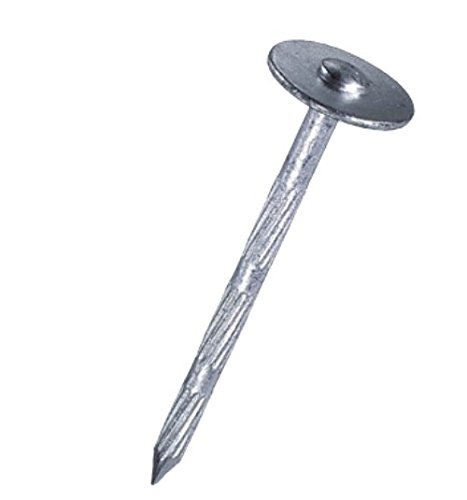 Algopix Similar Product 8 - Dresselhaus Wheel Head Steel Nails