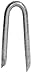 Algopix Similar Product 16 - HILLMAN FASTENERS 461630 BRT Staple