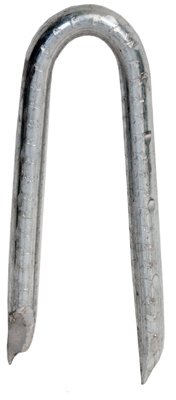Algopix Similar Product 5 - HILLMAN FASTENERS 461630 BRT Staple