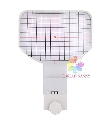 Algopix Similar Product 4 - CapHat Hoop for Brother Brother PE 100