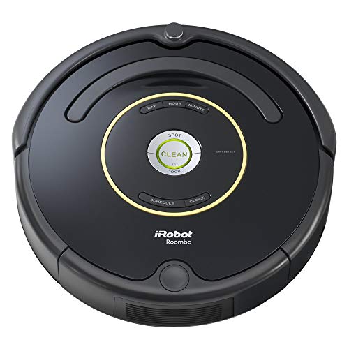 Algopix Similar Product 6 - iRobot Roomba 650 Automatic Robotic