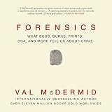 Algopix Similar Product 9 - Forensics What Bugs Burns Prints