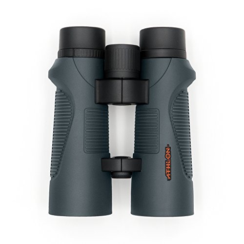 Algopix Similar Product 4 - Athlon Optics  Argos  Binocular  10