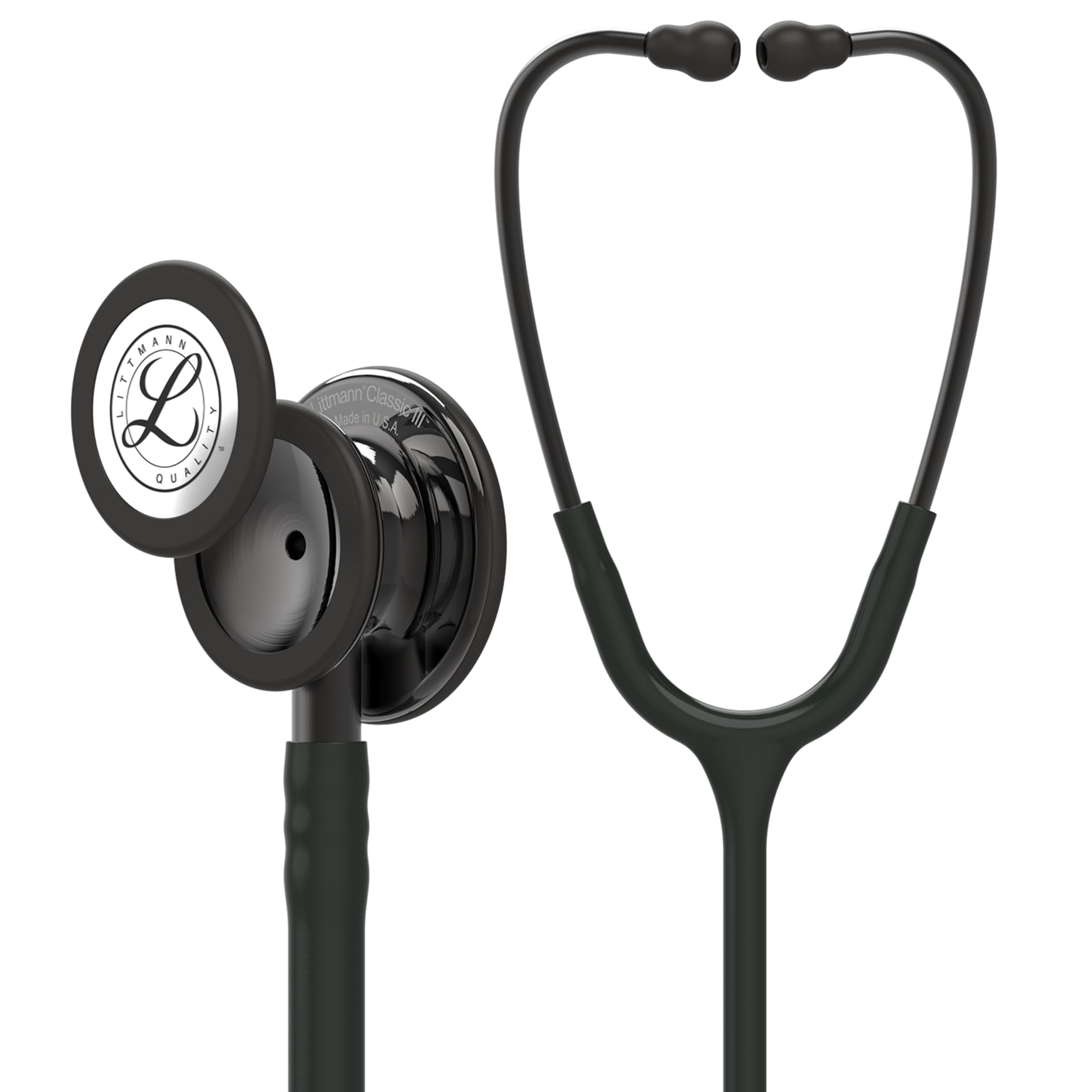 Algopix Similar Product 4 - 3M Littmann Classic III Monitoring