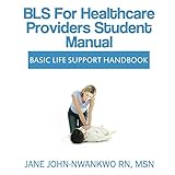 Algopix Similar Product 12 - BLS for Healthcare Providers Student