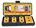 Algopix Similar Product 16 - Calculated Industries 8105 Blind Mark