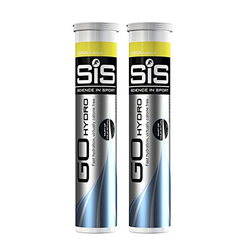 Algopix Similar Product 8 - SIS Go Hydro Hydration Energy Drink