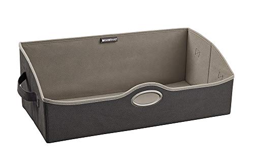Algopix Similar Product 11 - ClosetMaid 31493 Fabric Storage Bin